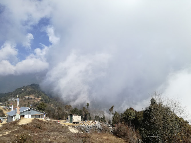 Langtang NATIONAL PARK