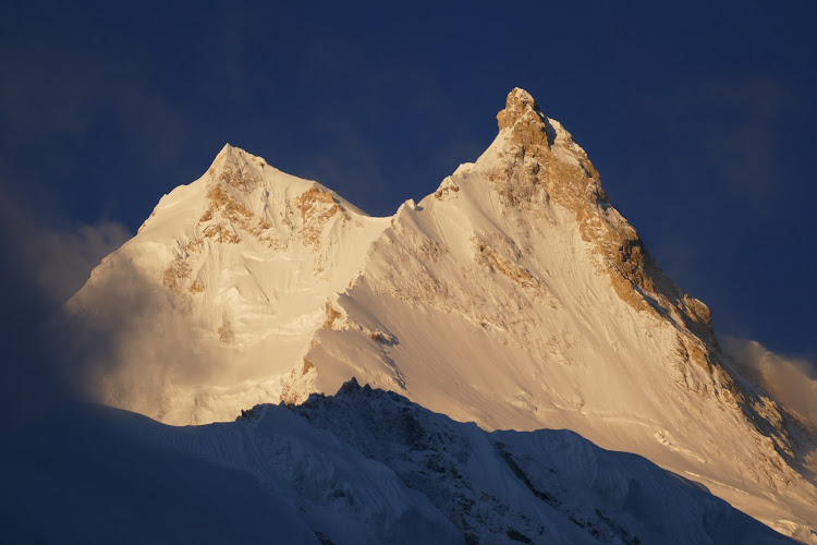Maanlu CONSERVATION AREA - Nepal's protected wildlife sanctuary