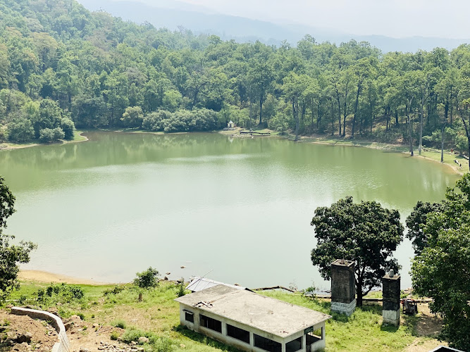 MAHENDRANAGAR PARK - Nepal's protected wildlife sanctuary