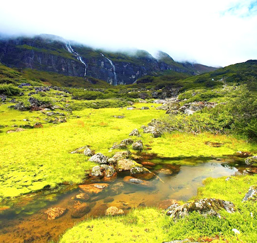Makalu Barun National Park