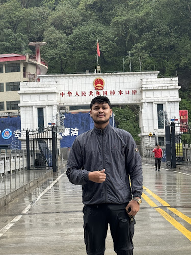 National Park Road - Nepal's protected wildlife sanctuary
