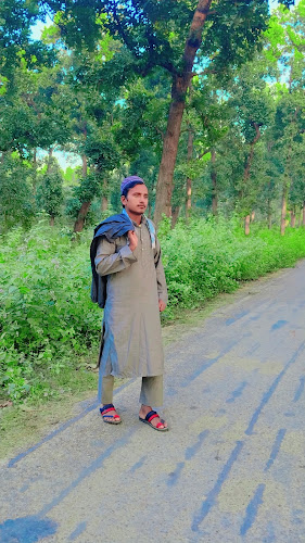 Nept gunj Forest - Nepal's protected wildlife sanctuary