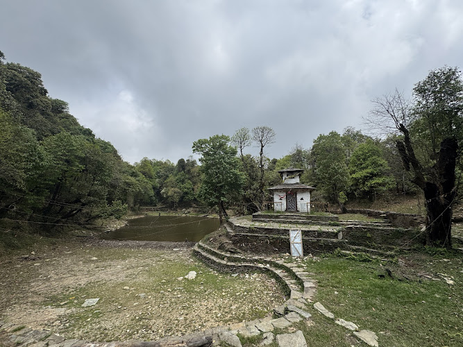 Panchaase CONSERVED FOREST AREA - Nepal's protected wildlife sanctuary