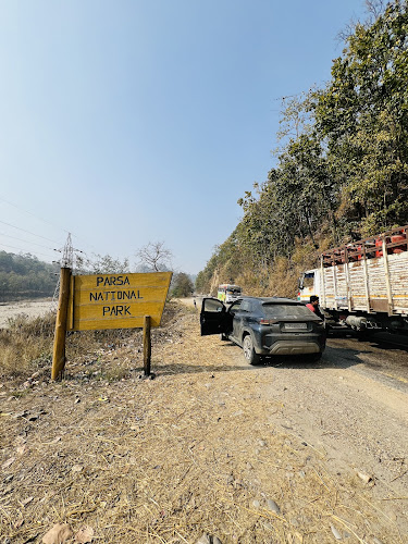 PARSA NATIONAL PARK