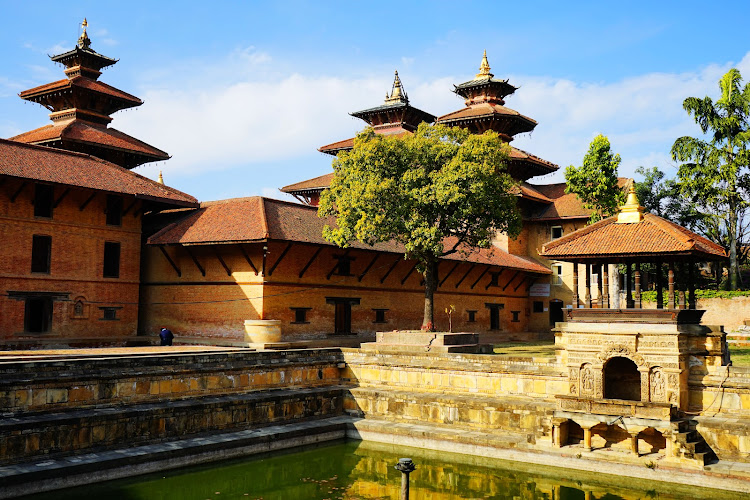 Museum Tour in Nepal