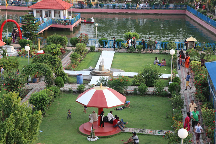 Puspalal Smriti peace PARK - Nepal's protected wildlife sanctuary