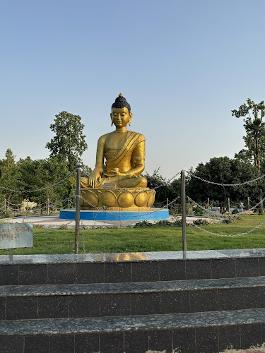 Rapti peace PARK - Nepal's protected wildlife sanctuary