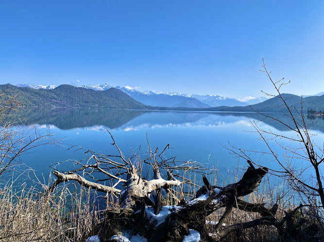 Rara National PARK - Nepal's protected wildlife sanctuary