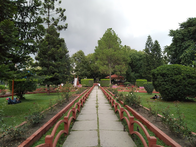 RATNA PARK - Nepal National Park