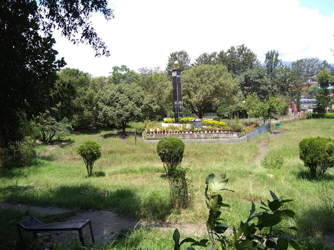Shankha Park - Nepal National Park