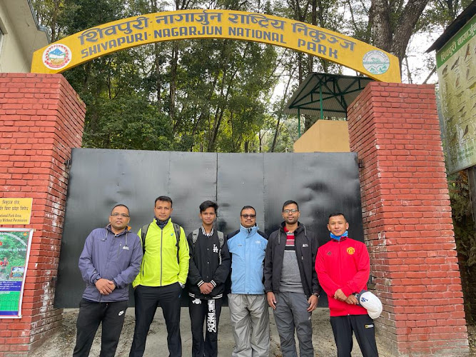 ShivaPURI Nagarjun National PARK National Park, Nepal - gallery