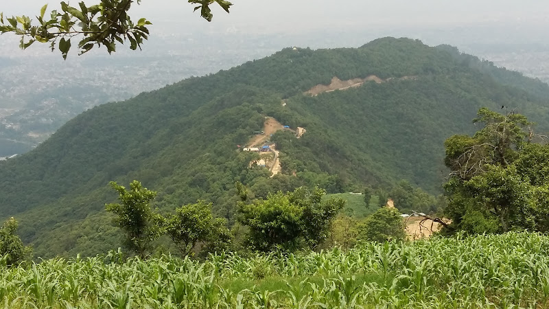 Switzerland Park - Nepal's protected wildlife sanctuary