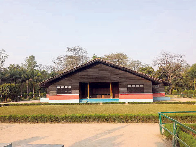 Tikapur PARK - Nepal's protected wildlife sanctuary