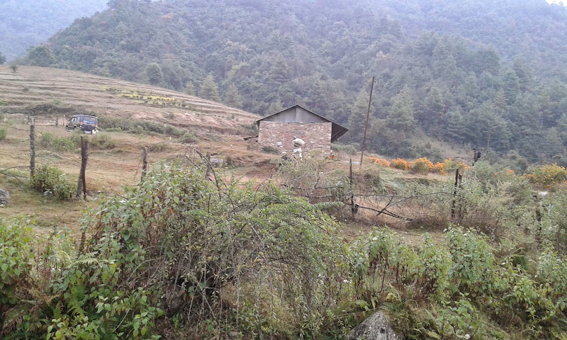 Tribhuvan Park - Nepal's protected wildlife sanctuary