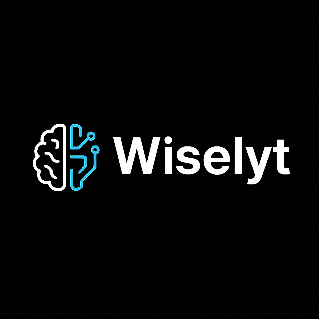 Wiselyt Logo